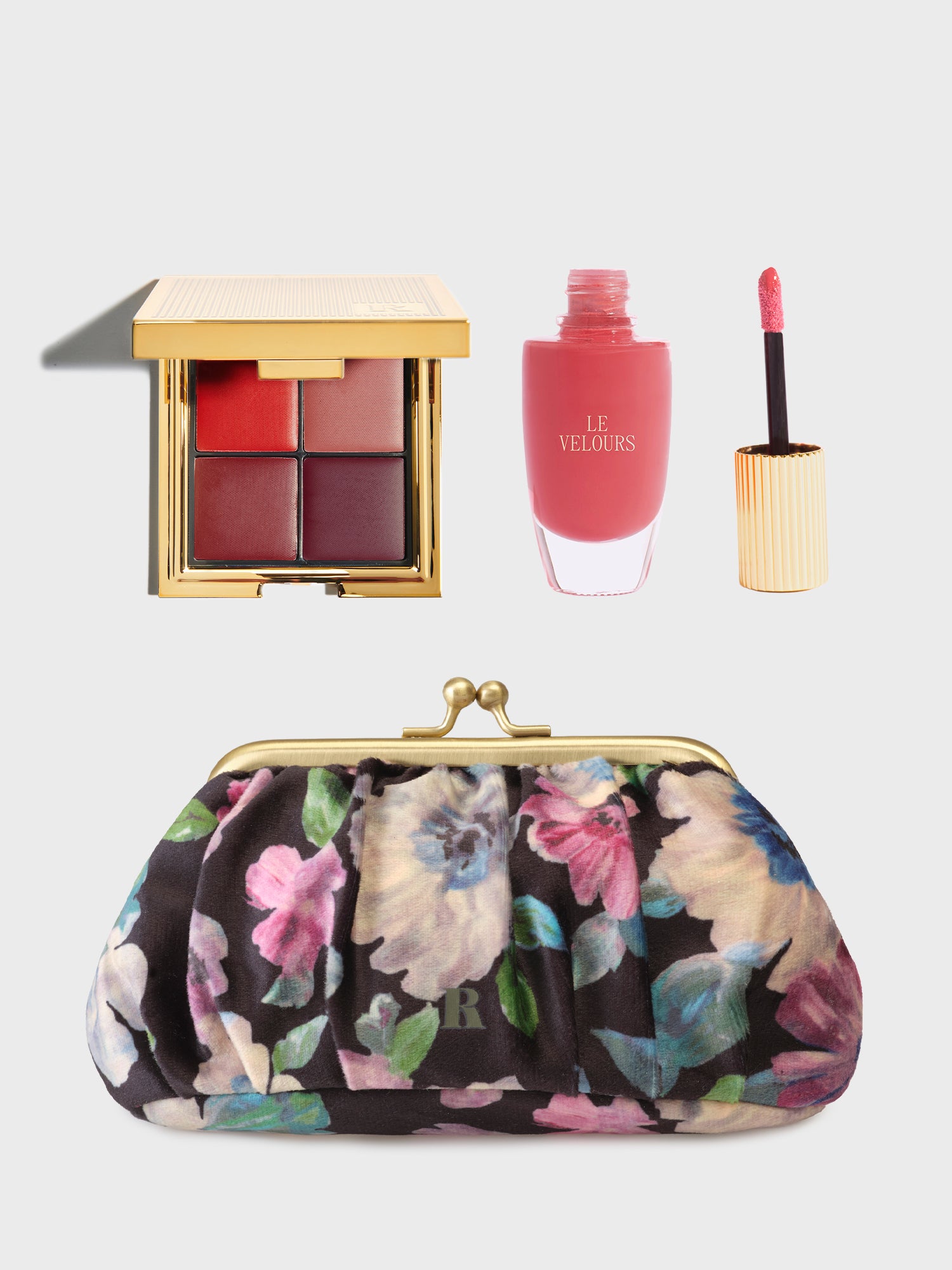 The Perfect Lips Set
