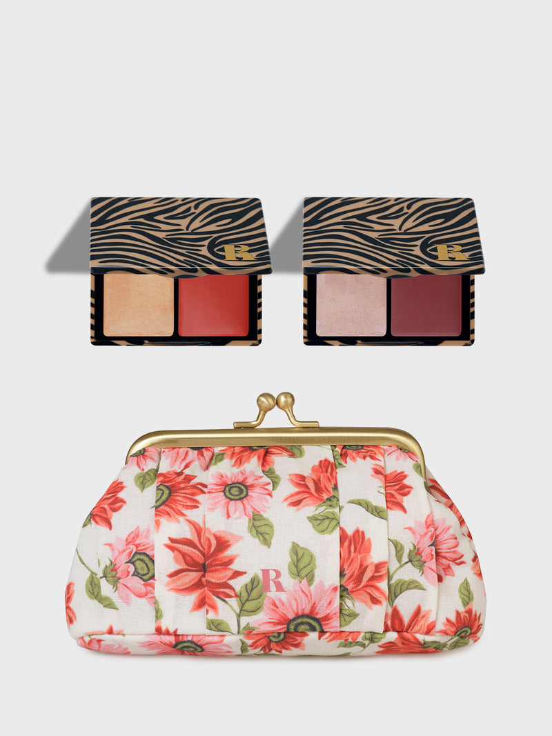 Mini Glow Duo