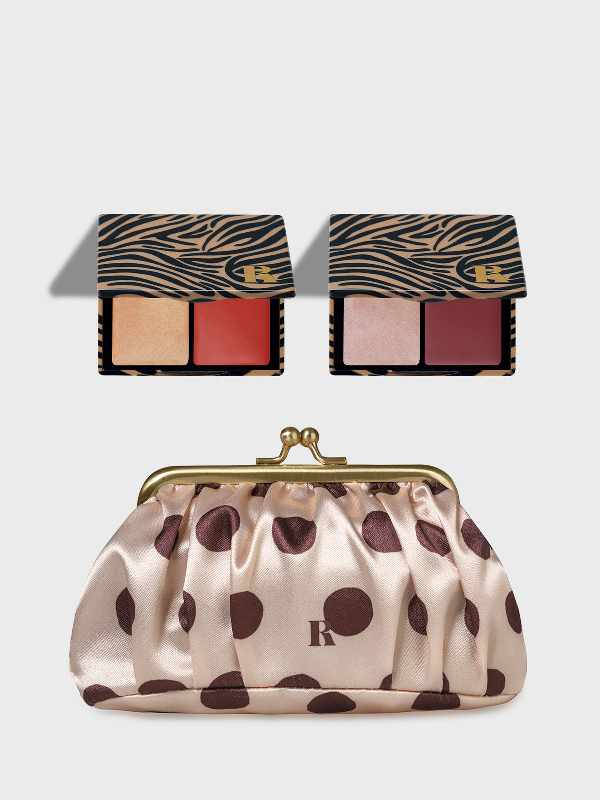 Mini Glow Duo