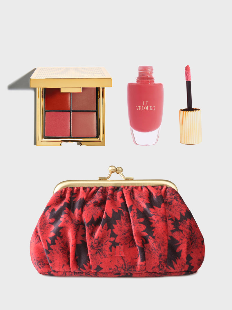 The Perfect Lips Set