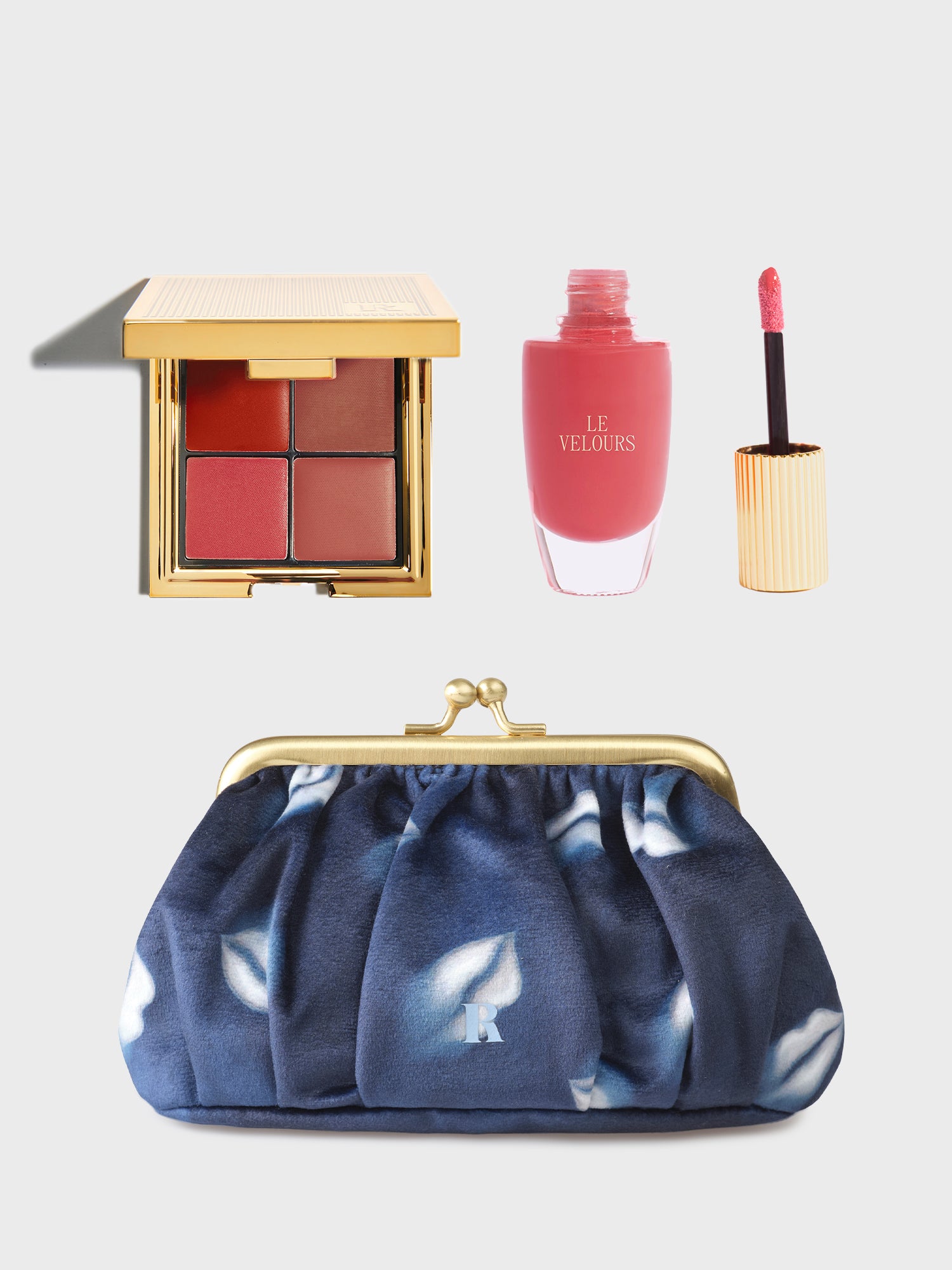 The Perfect Lips Set