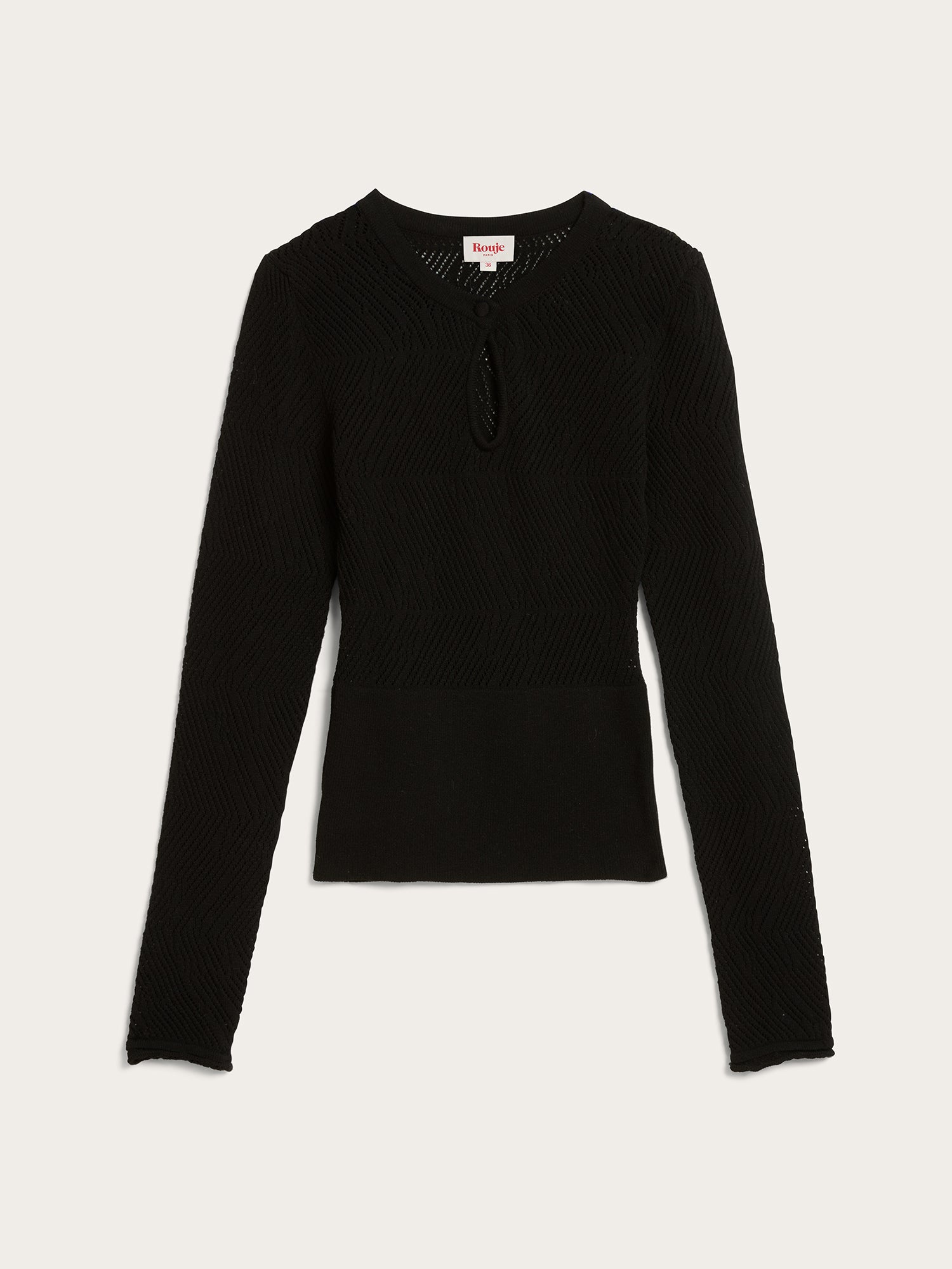 Sweater MALAK