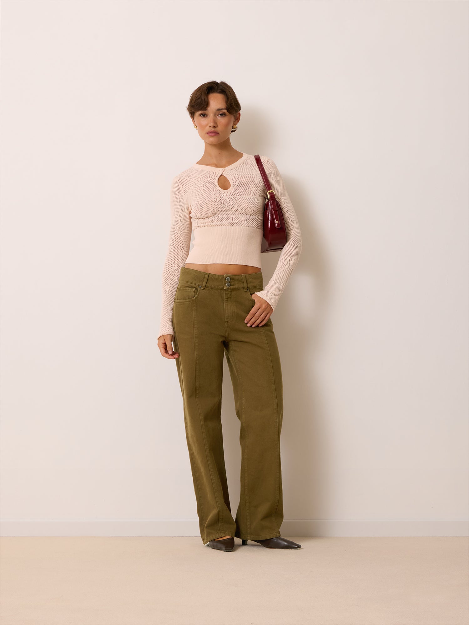 Sweater MALAK