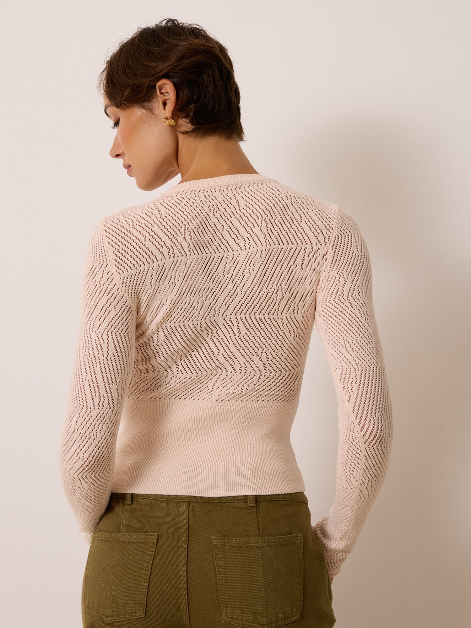 Sweater MALAK