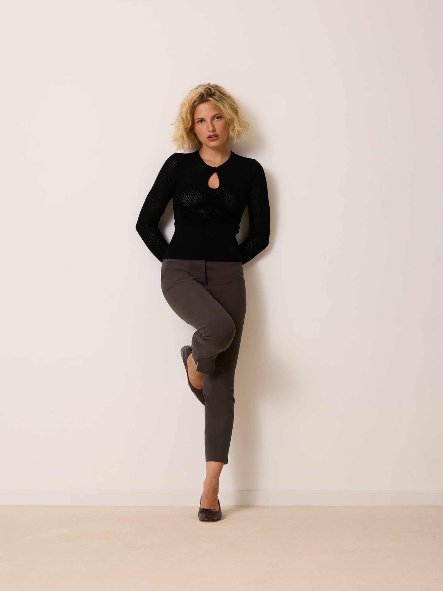Sweater MALAK