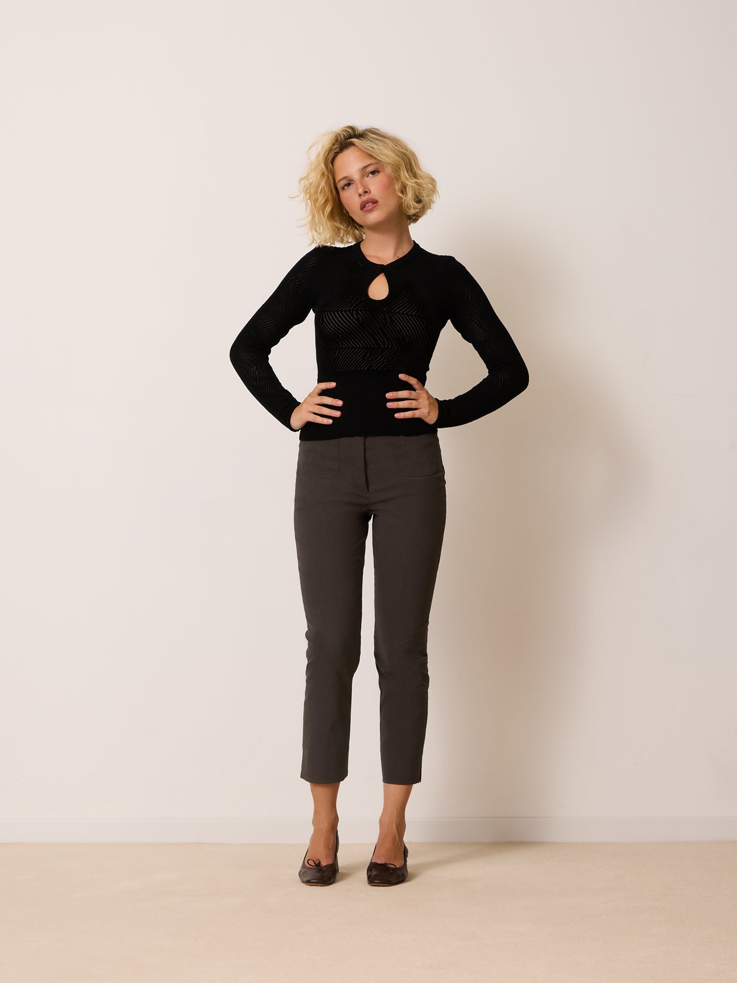 Sweater MALAK