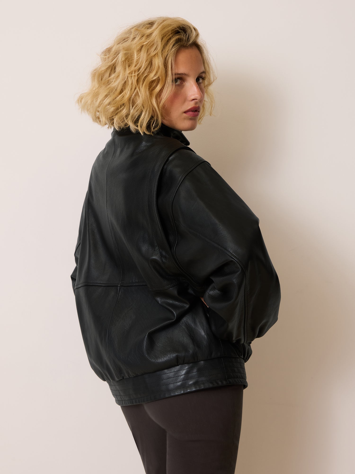 ROMEO Jacket