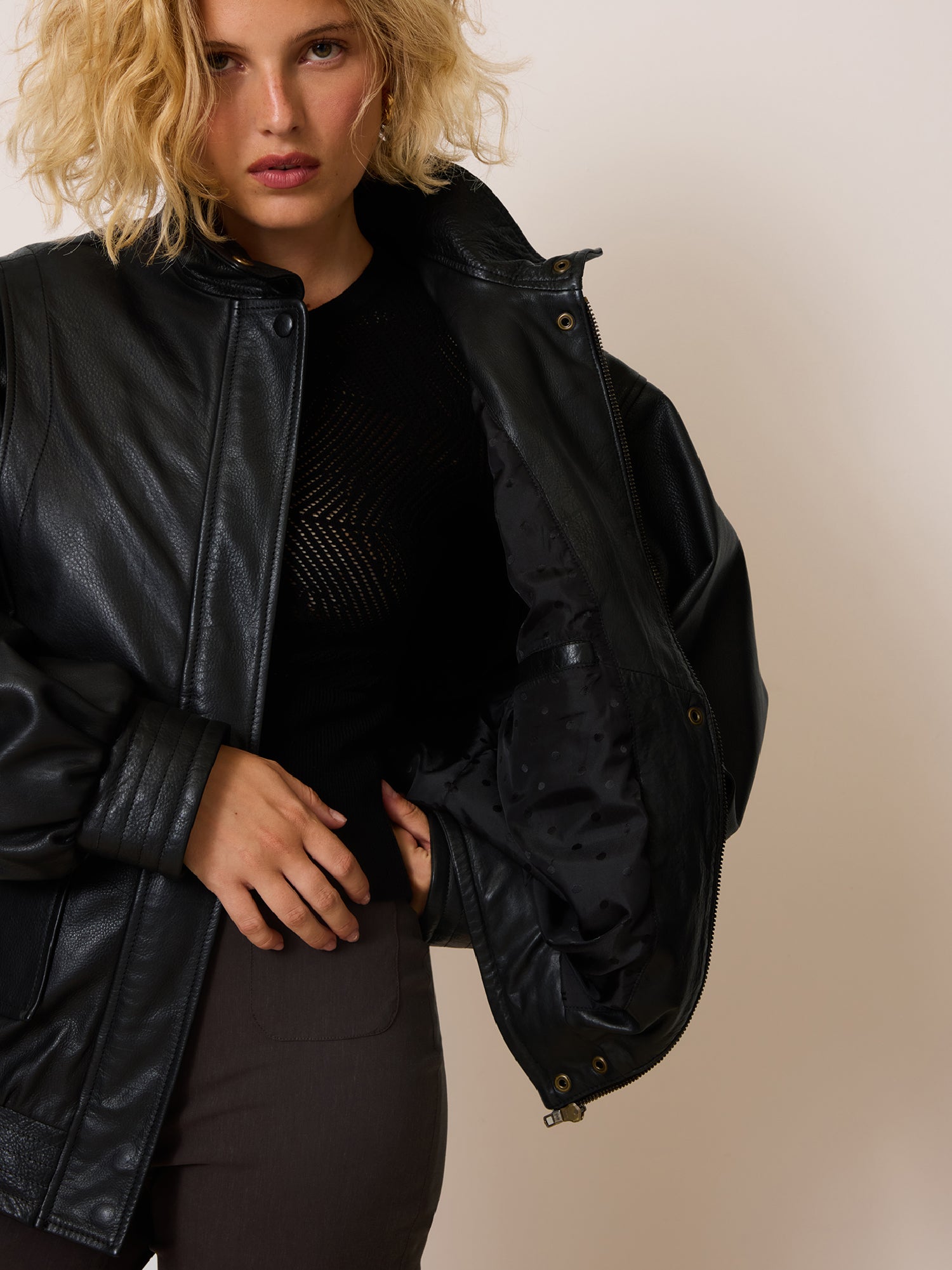 ROMEO Jacket
