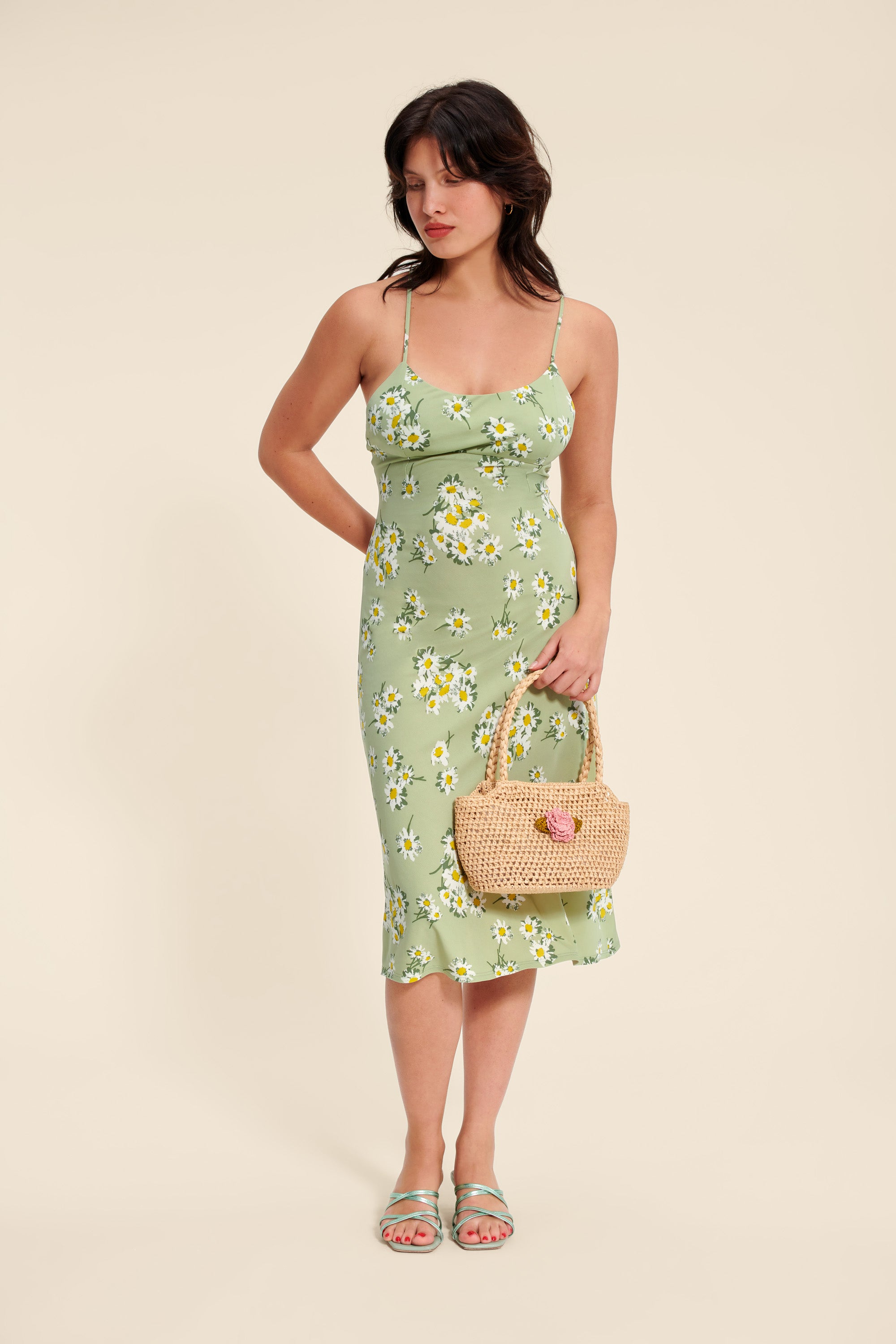 MALENA dress