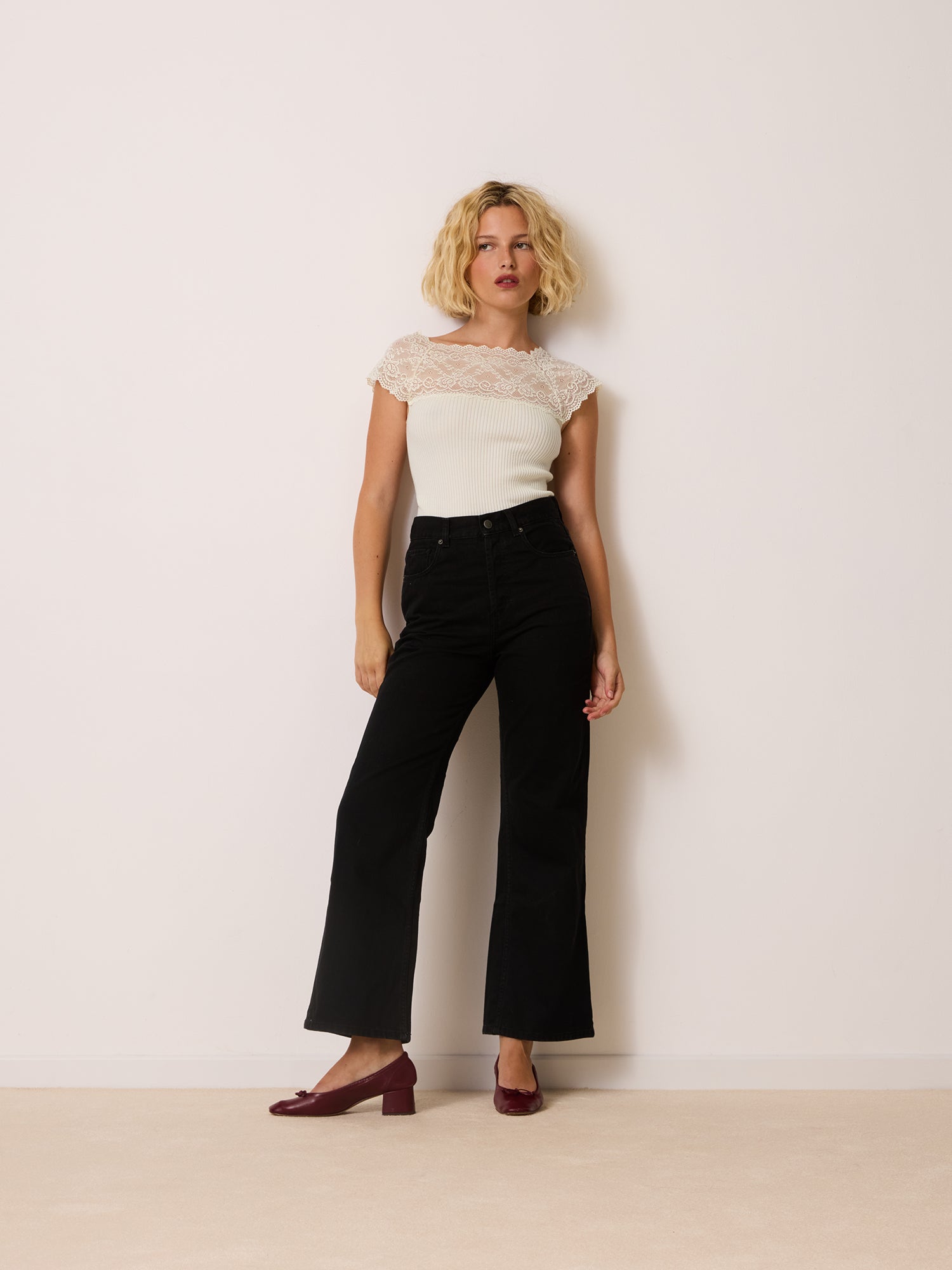 MALLA Top