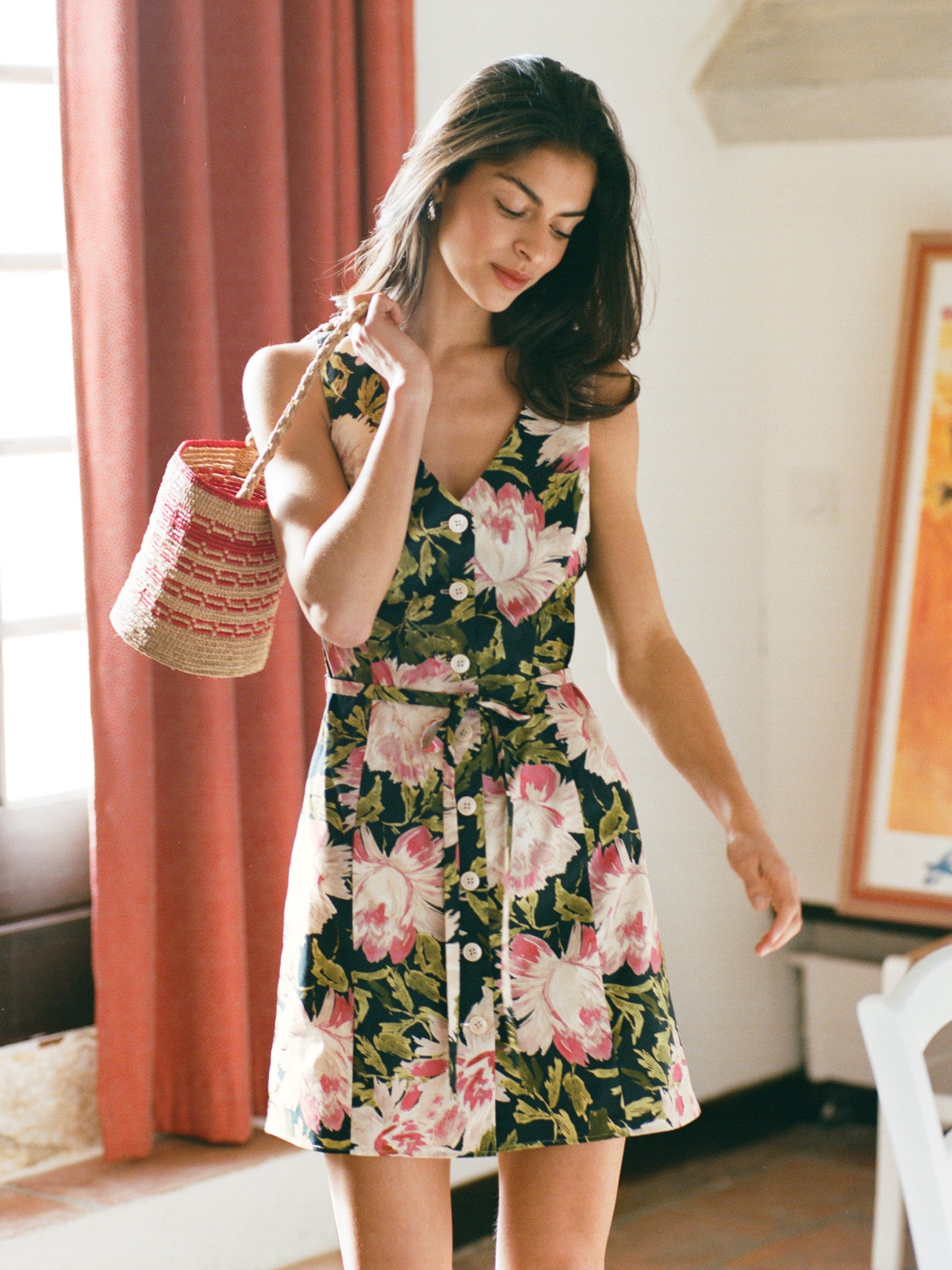 Dress MANUELA