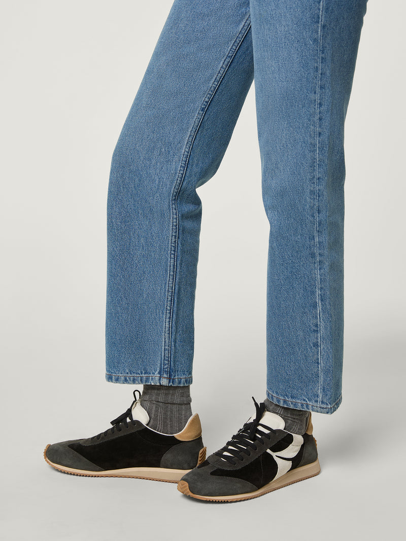 Jackson Trainer