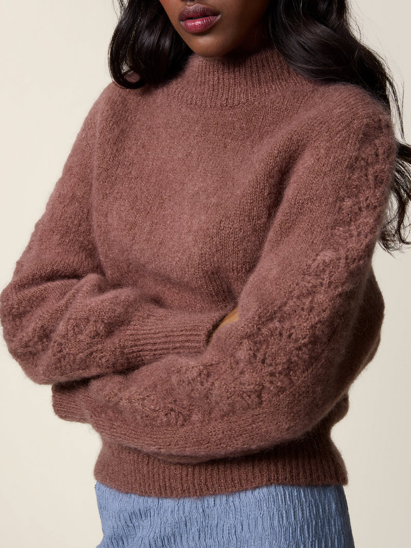 MARA Pullover