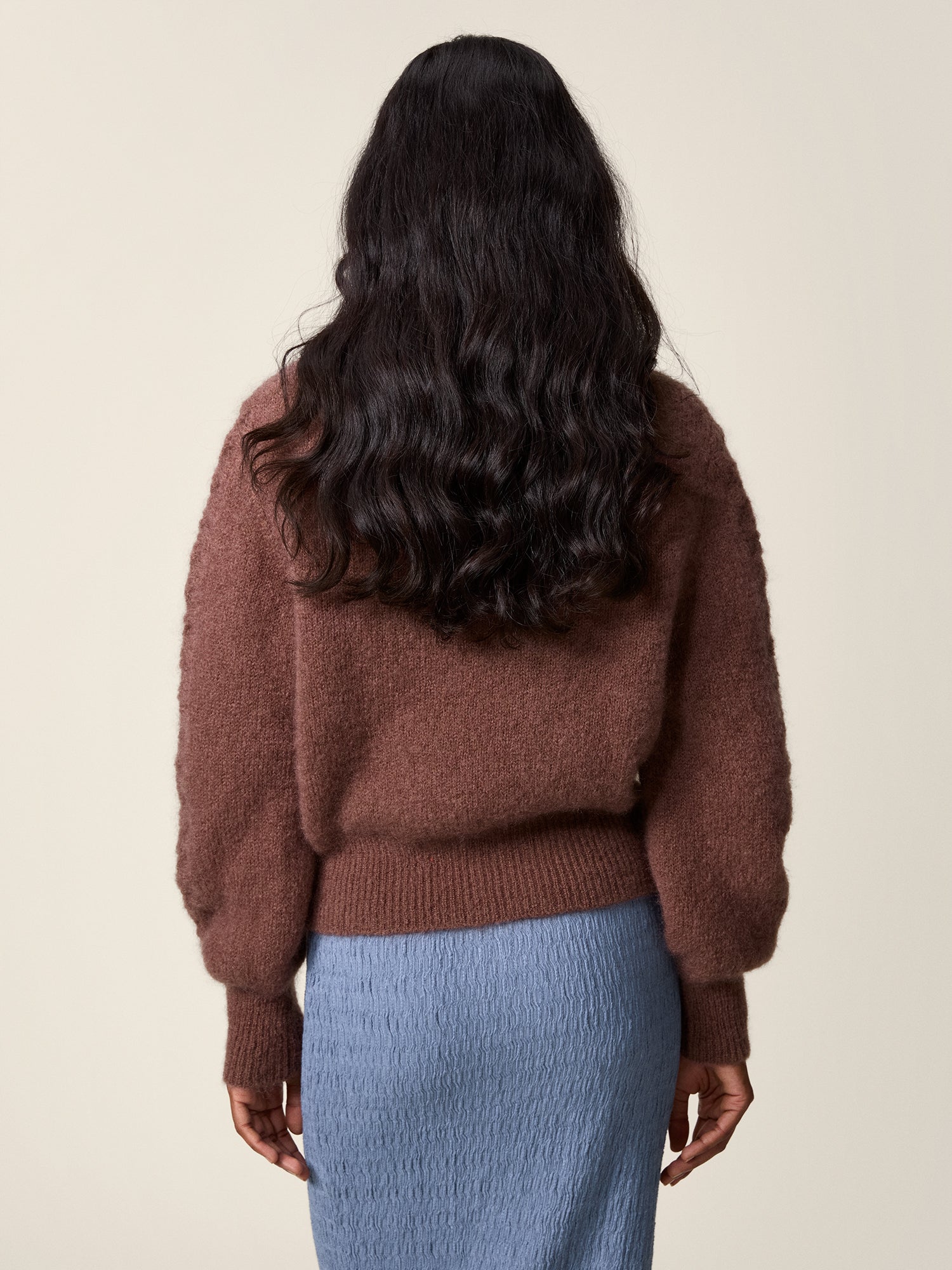 MARA sweater