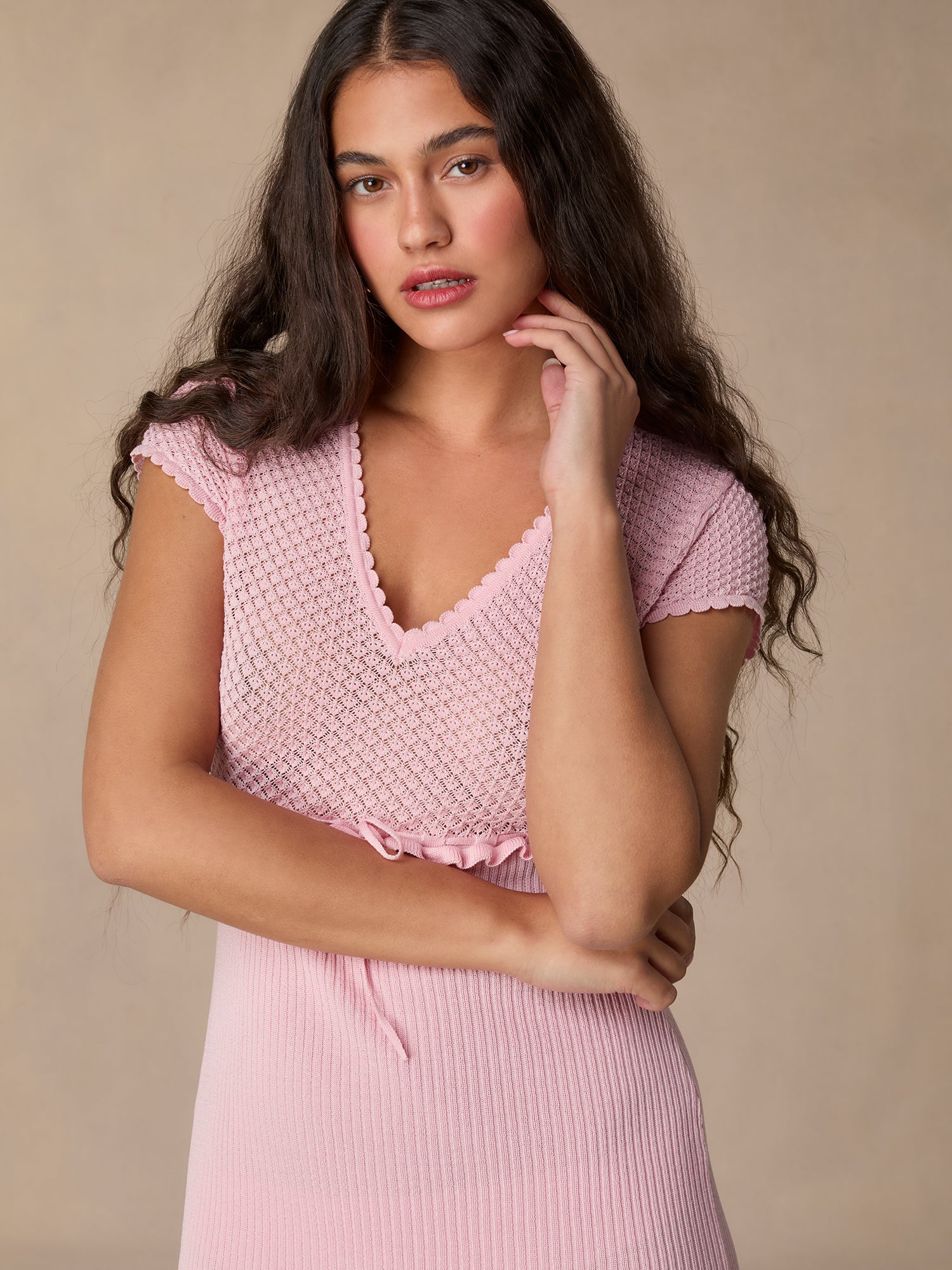 MABELIA Dress