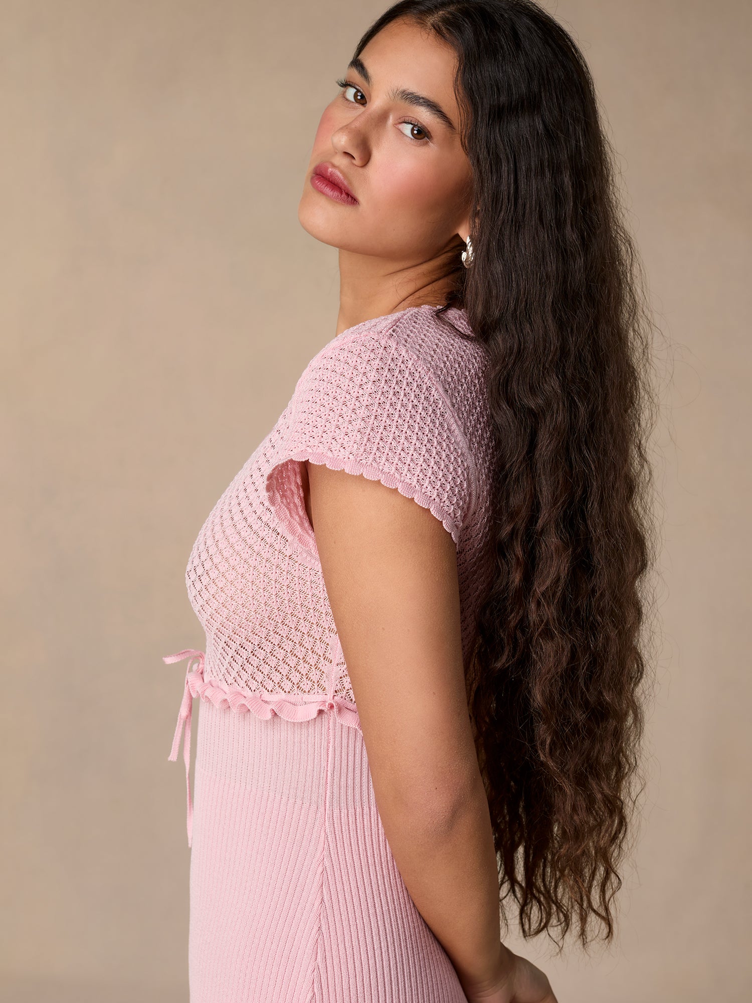 MABELIA Dress