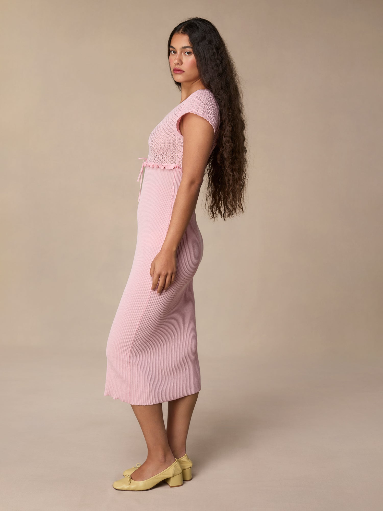 MABELIA Dress