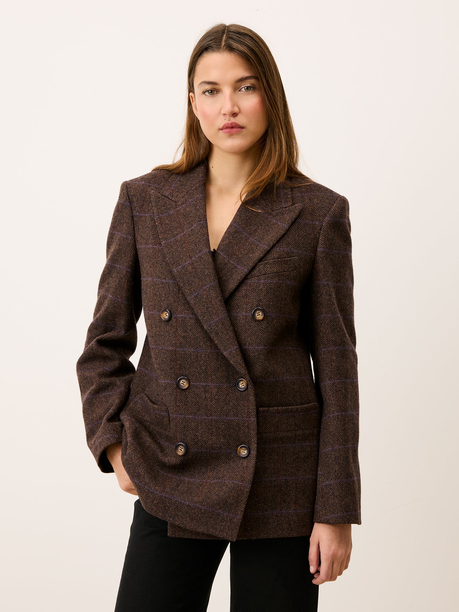 MARCEL jacket