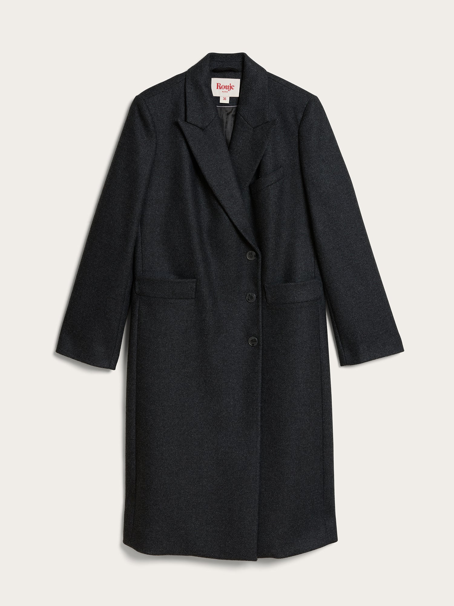Manteau MARCELLO
