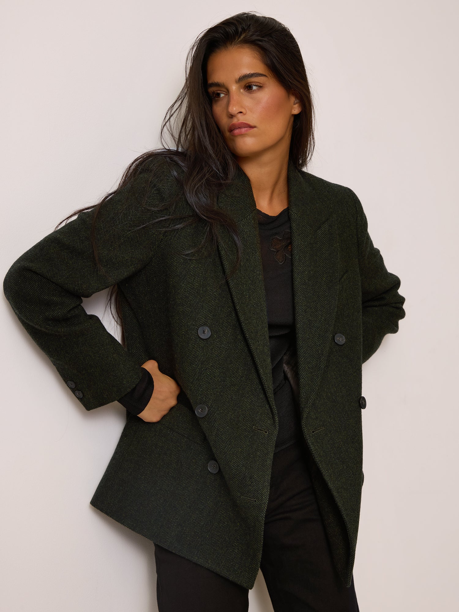 Veste MARCEL