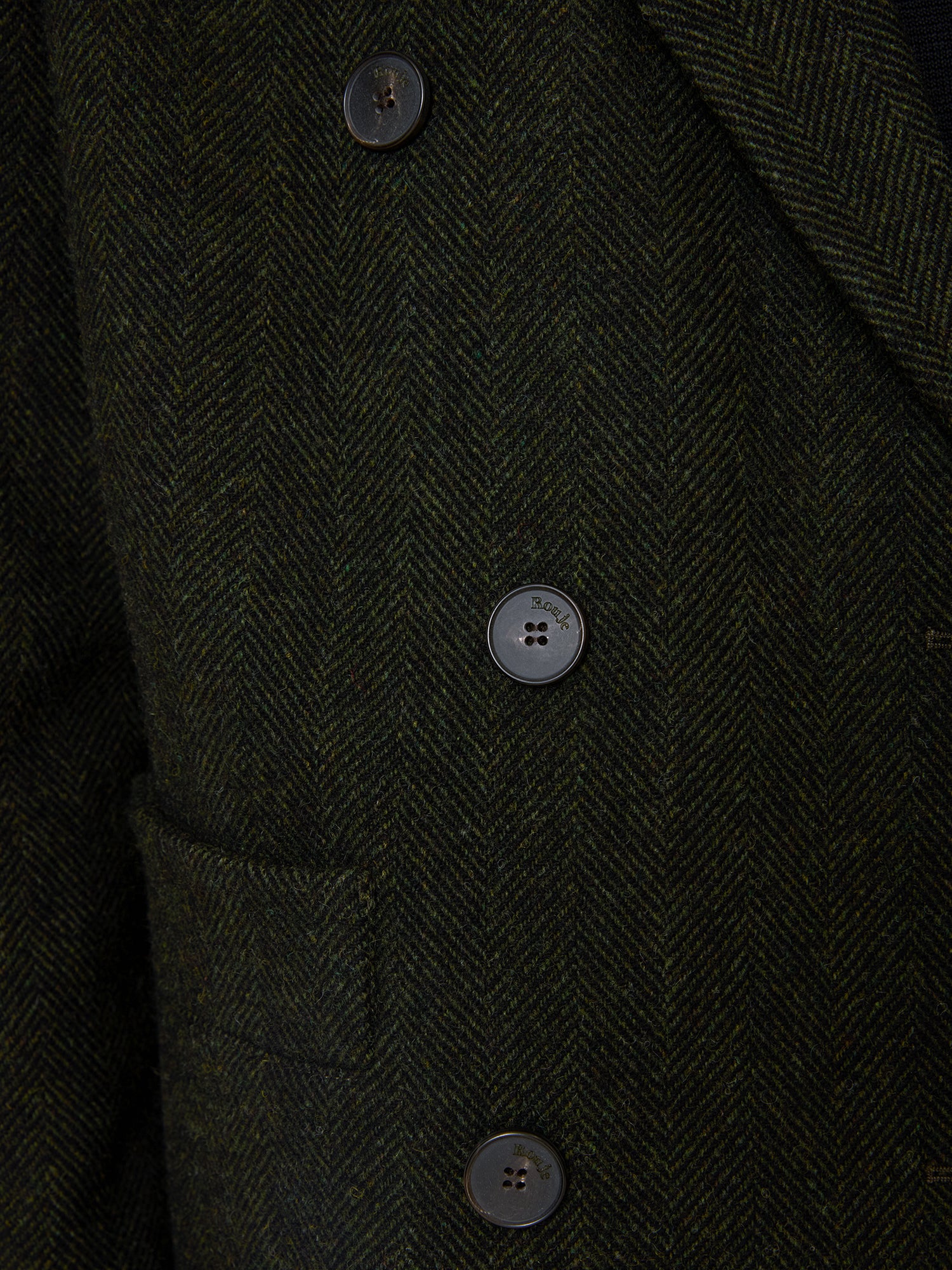Veste MARCEL