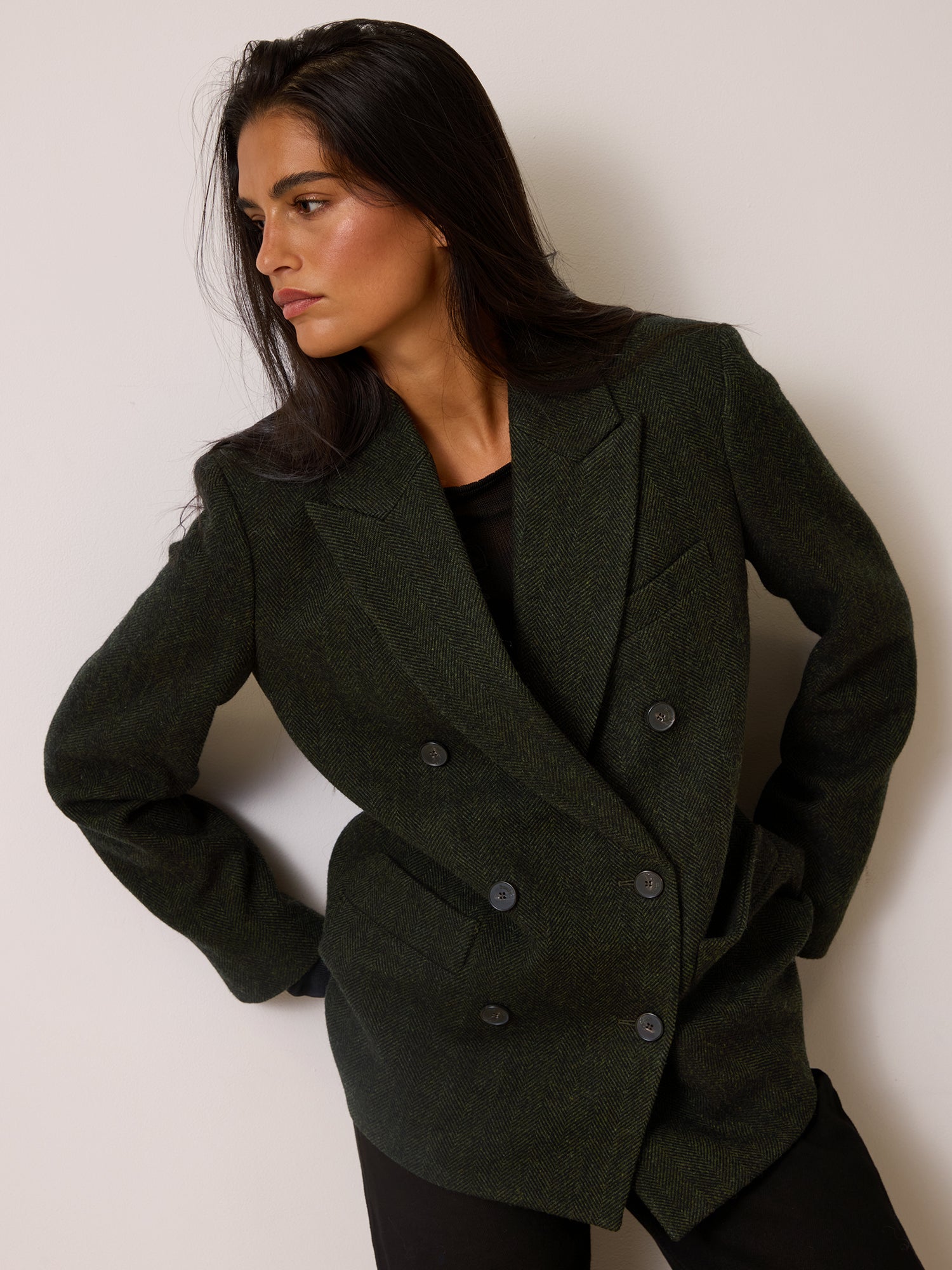 Veste MARCEL
