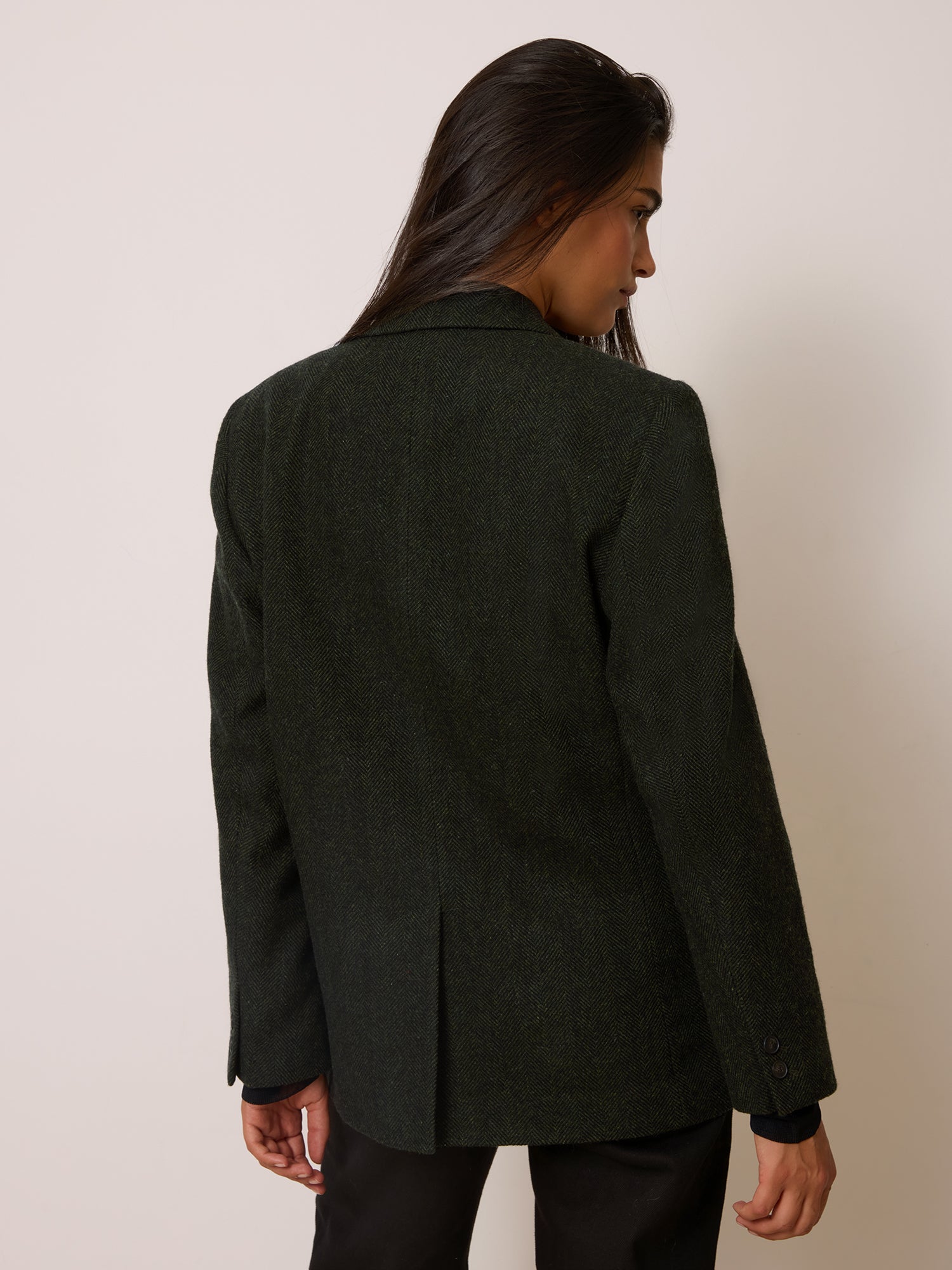 Veste MARCEL