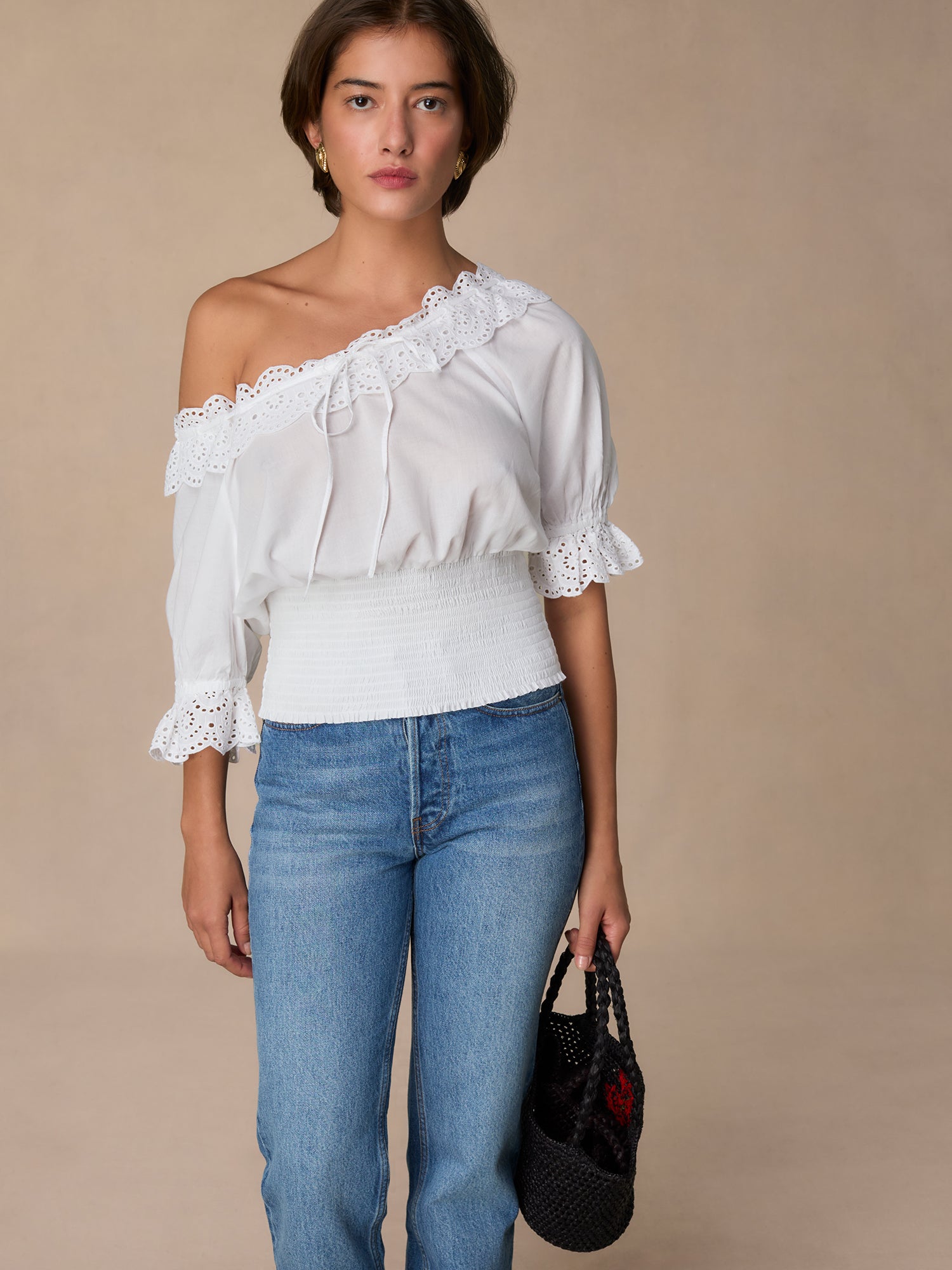 Margaux Top