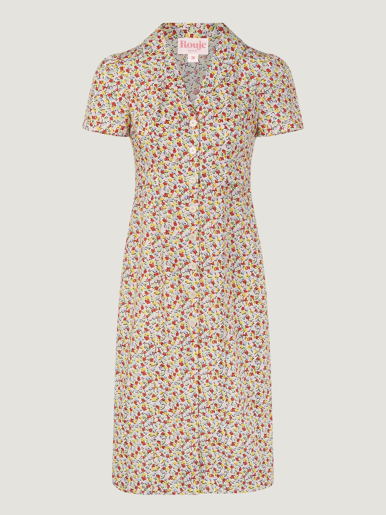 MARIN dress