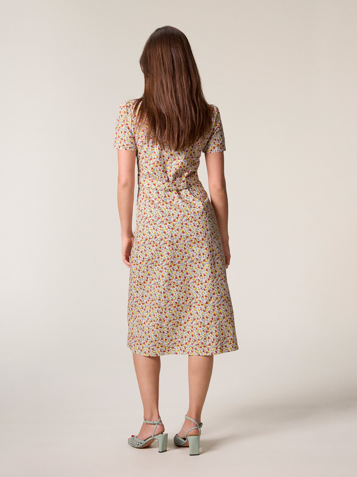 MARIN dress