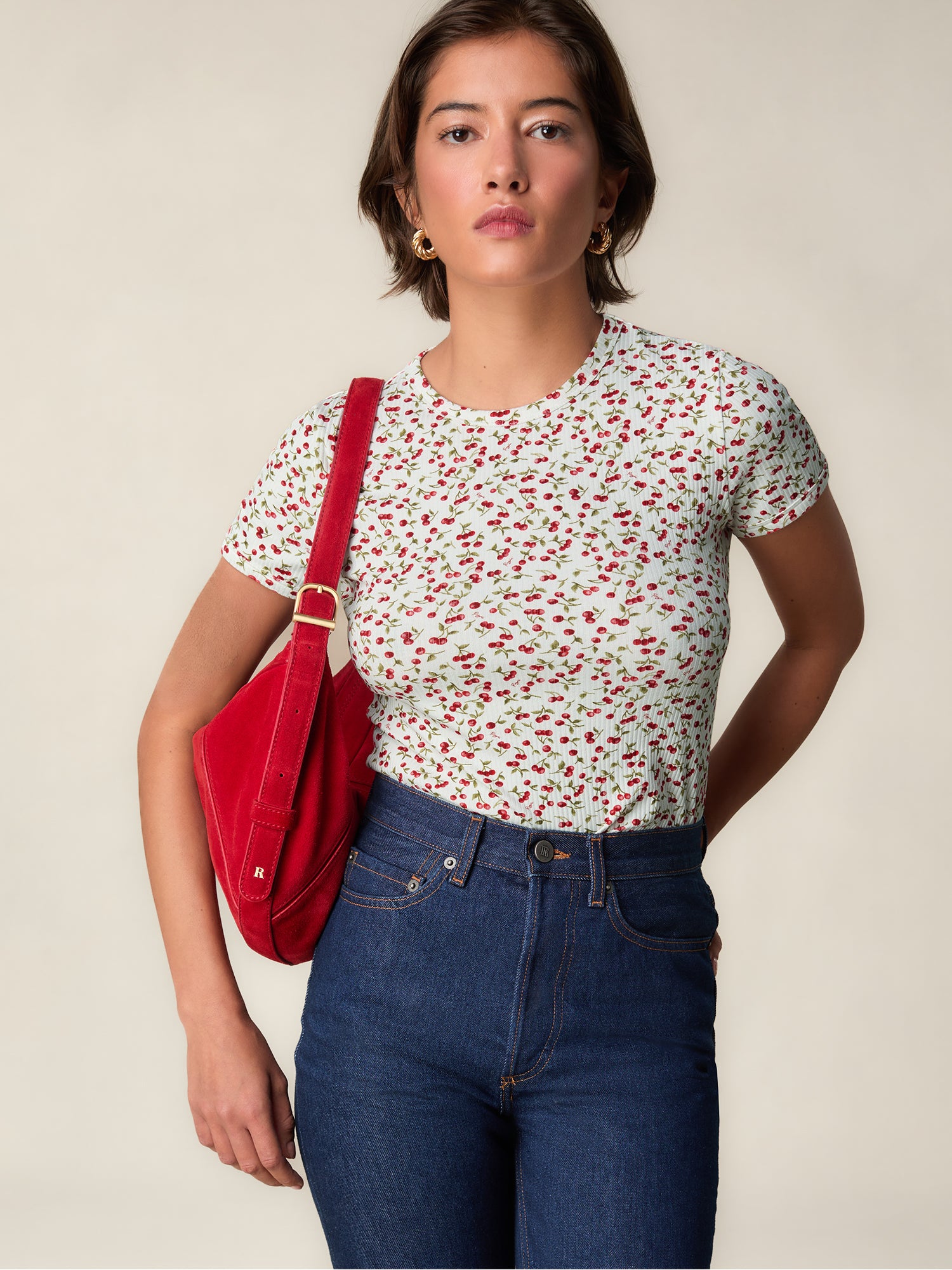 MARSALI T-shirt