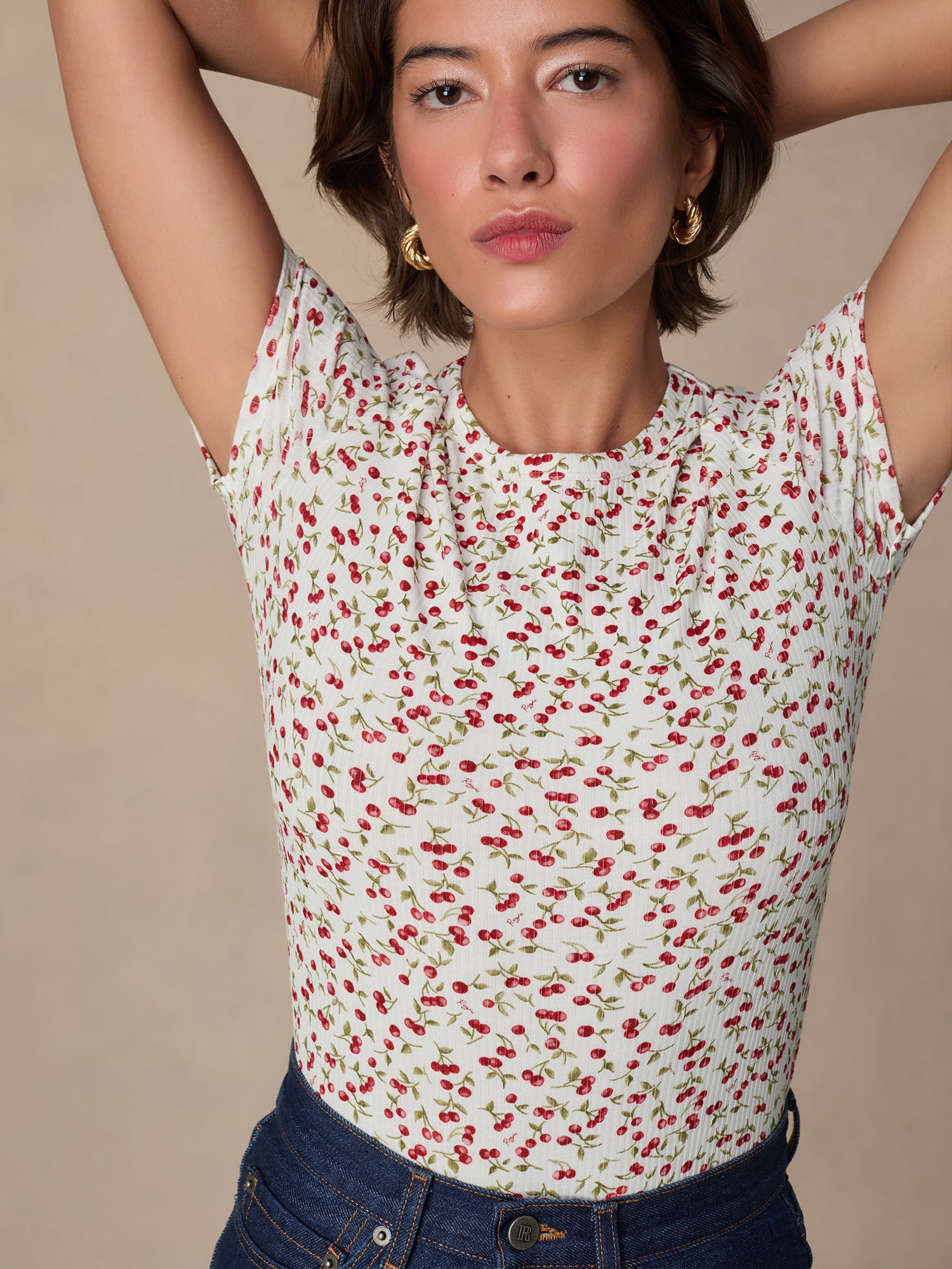 MARSALI T-shirt
