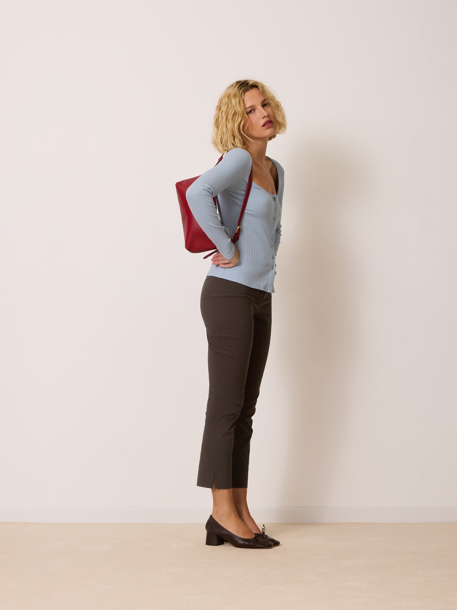 MINUIT bag