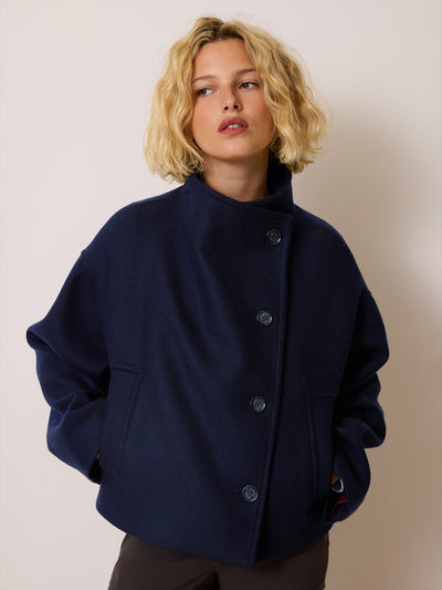 Manteau GEDEON