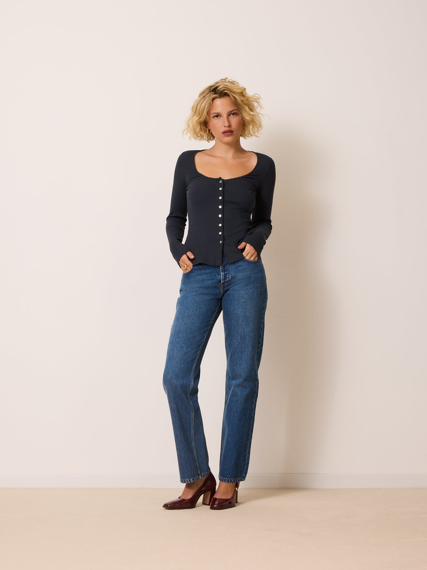 Top MAUDE