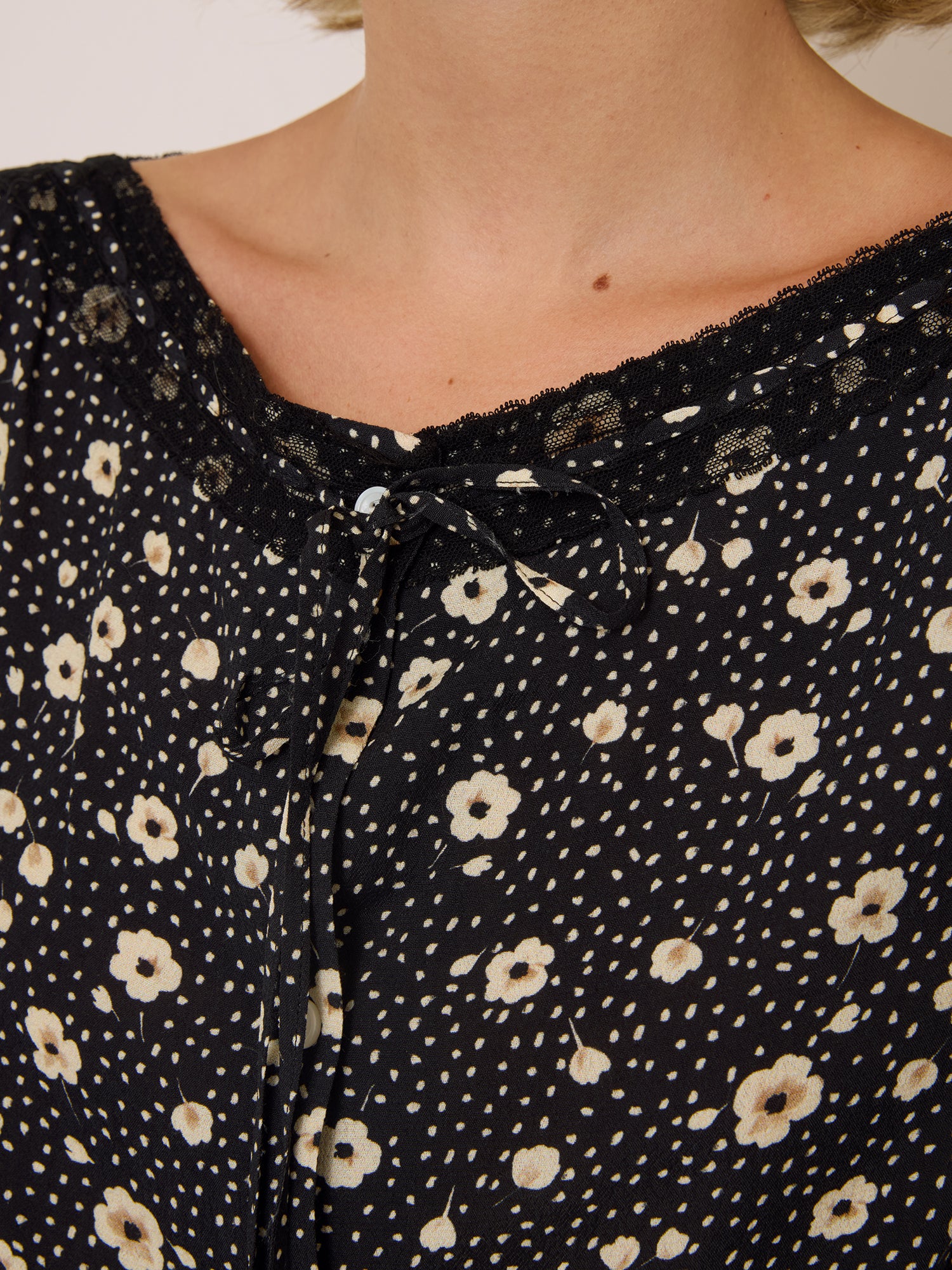 Blouse MAXIMIN