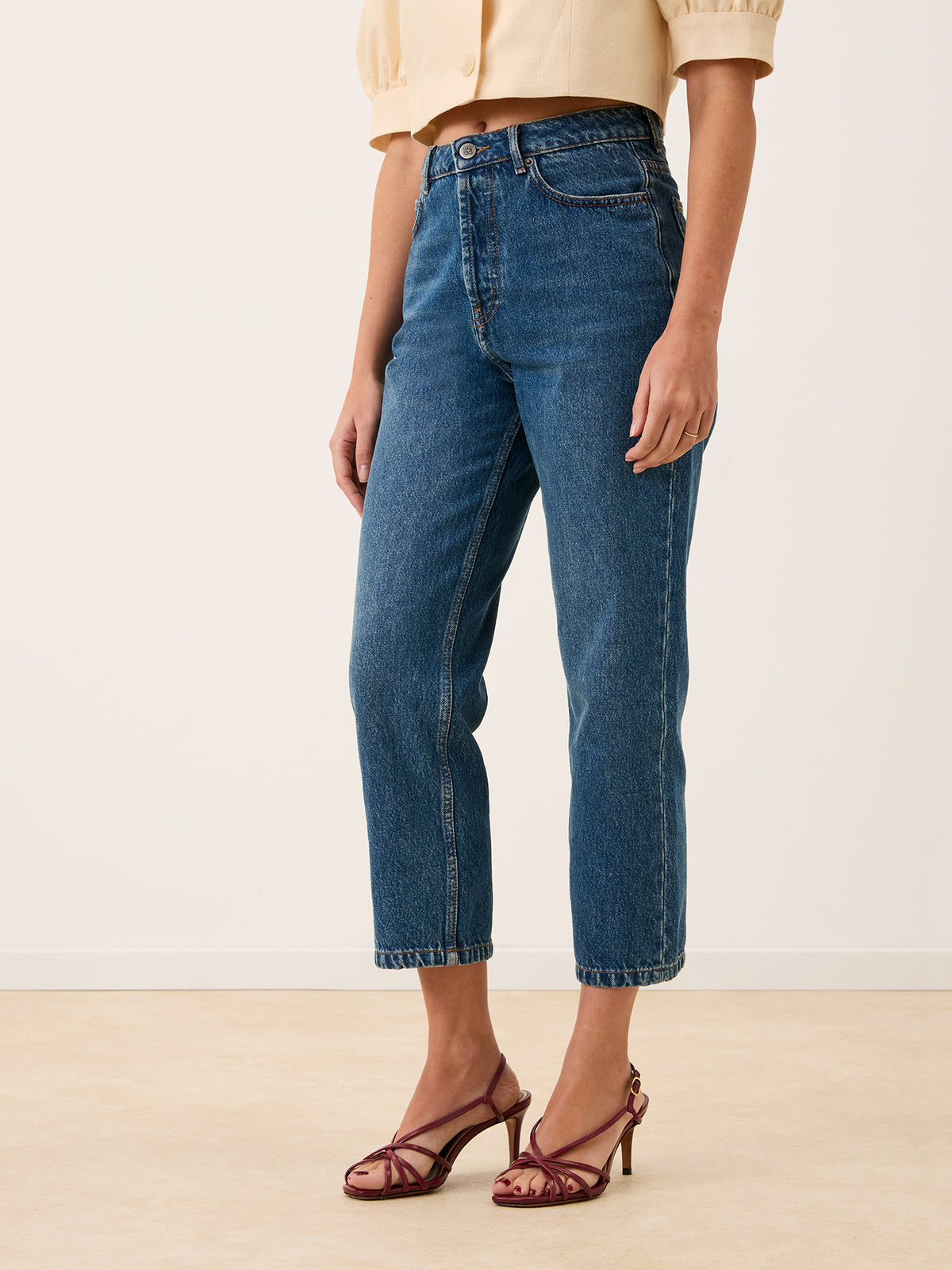 JOURDAIN Jeans