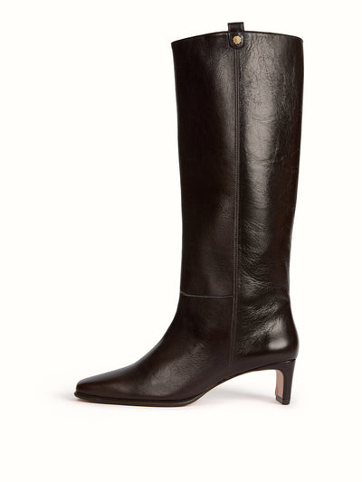 MAYFAIR Bottines et bottes