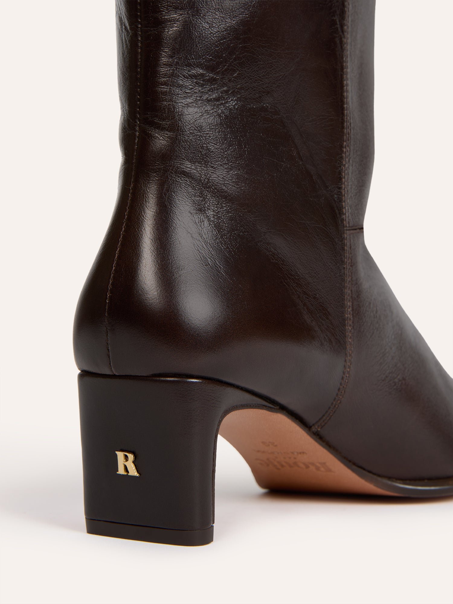 MAYFAIR Bottines et bottes