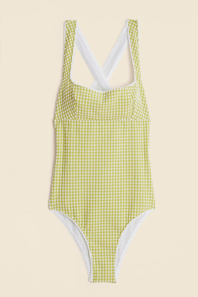 MEGANE swimsuit