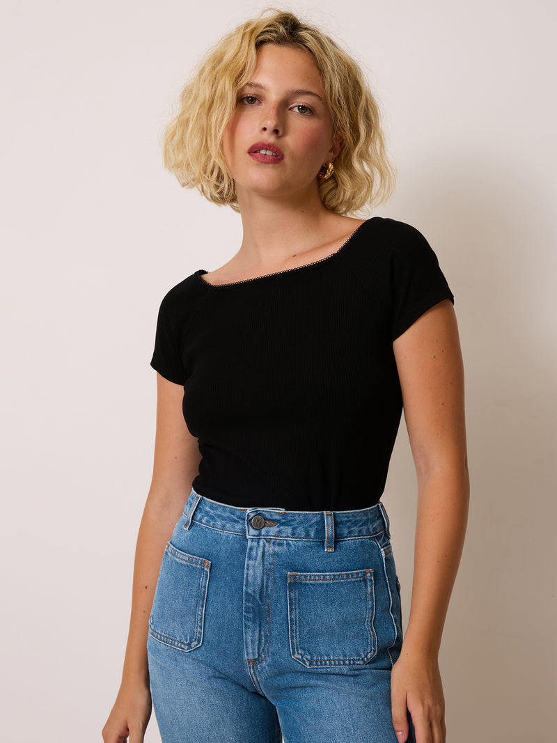 T-shirt MELISSANE