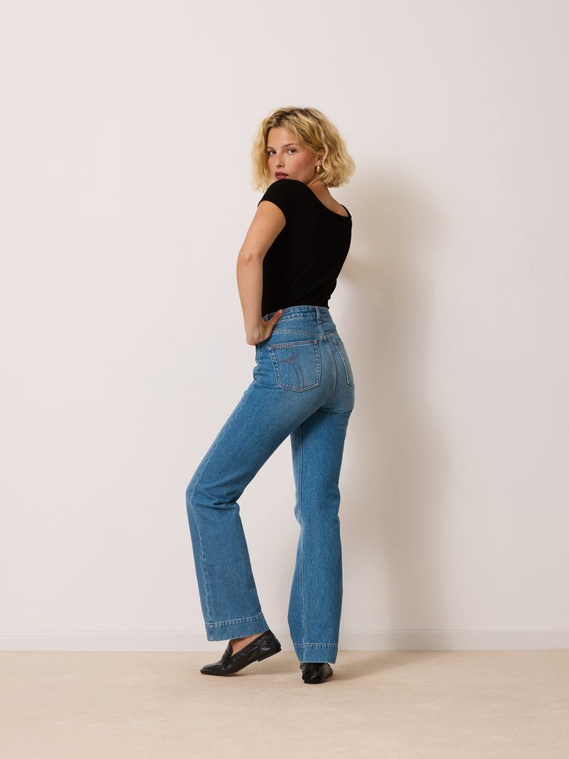 BELLEVILLE Jeans