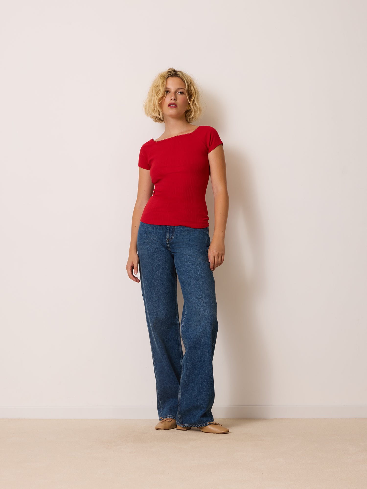 MELISSANE T-shirt
