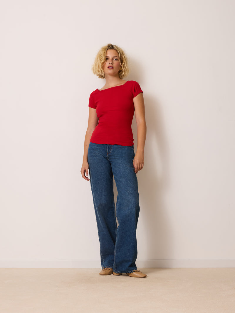 Camiseta MELISSANE