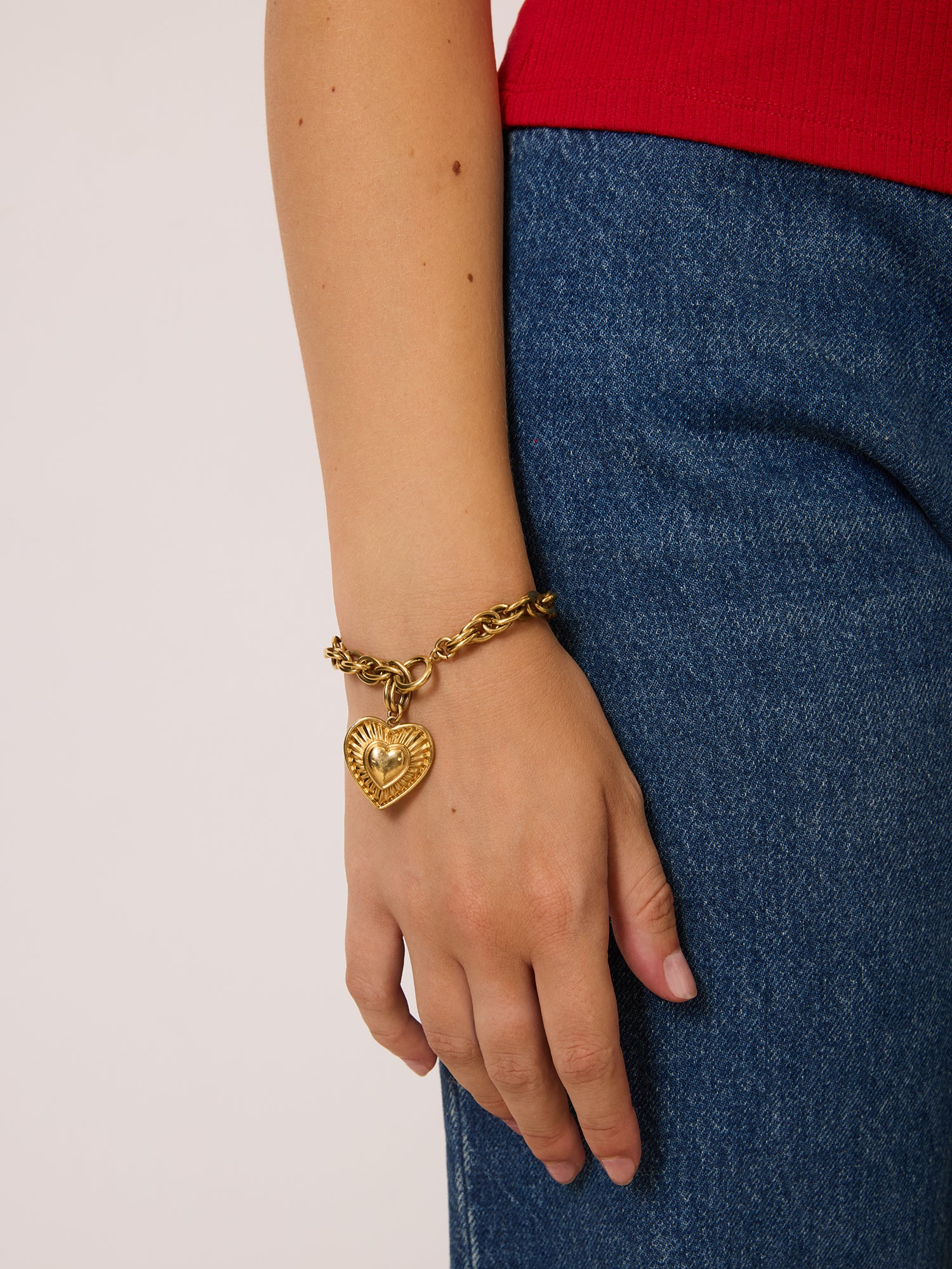 Pulsera RAGAZZA