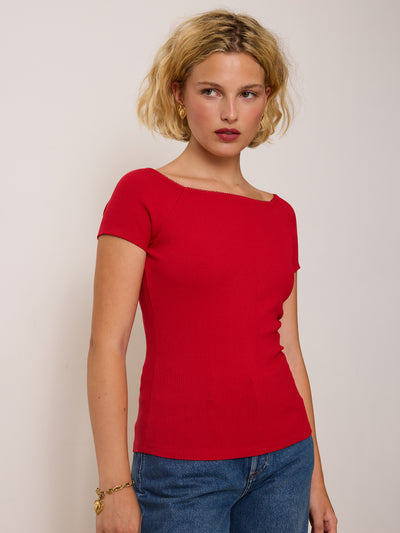 Camiseta MELISSANE