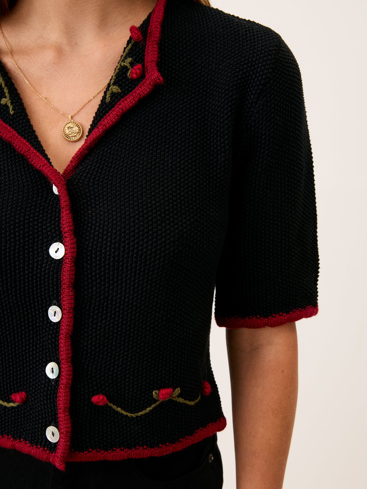 Cardigan MEREDITH