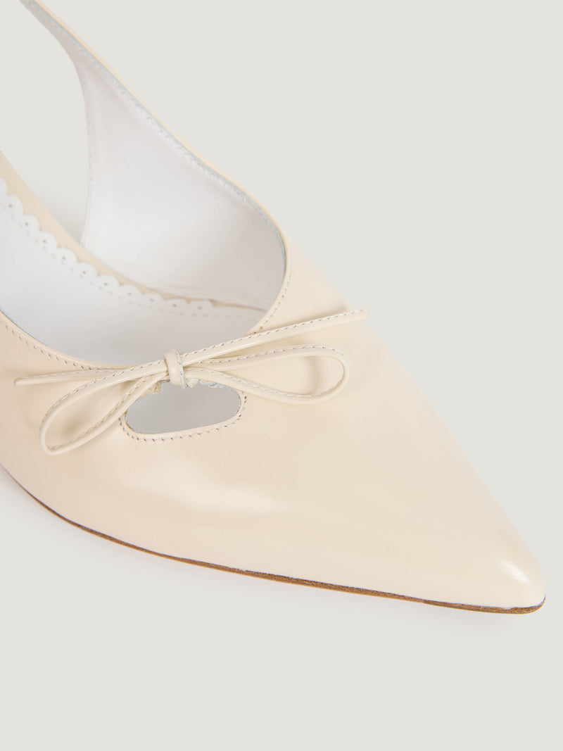 Décolleté MILANAISE