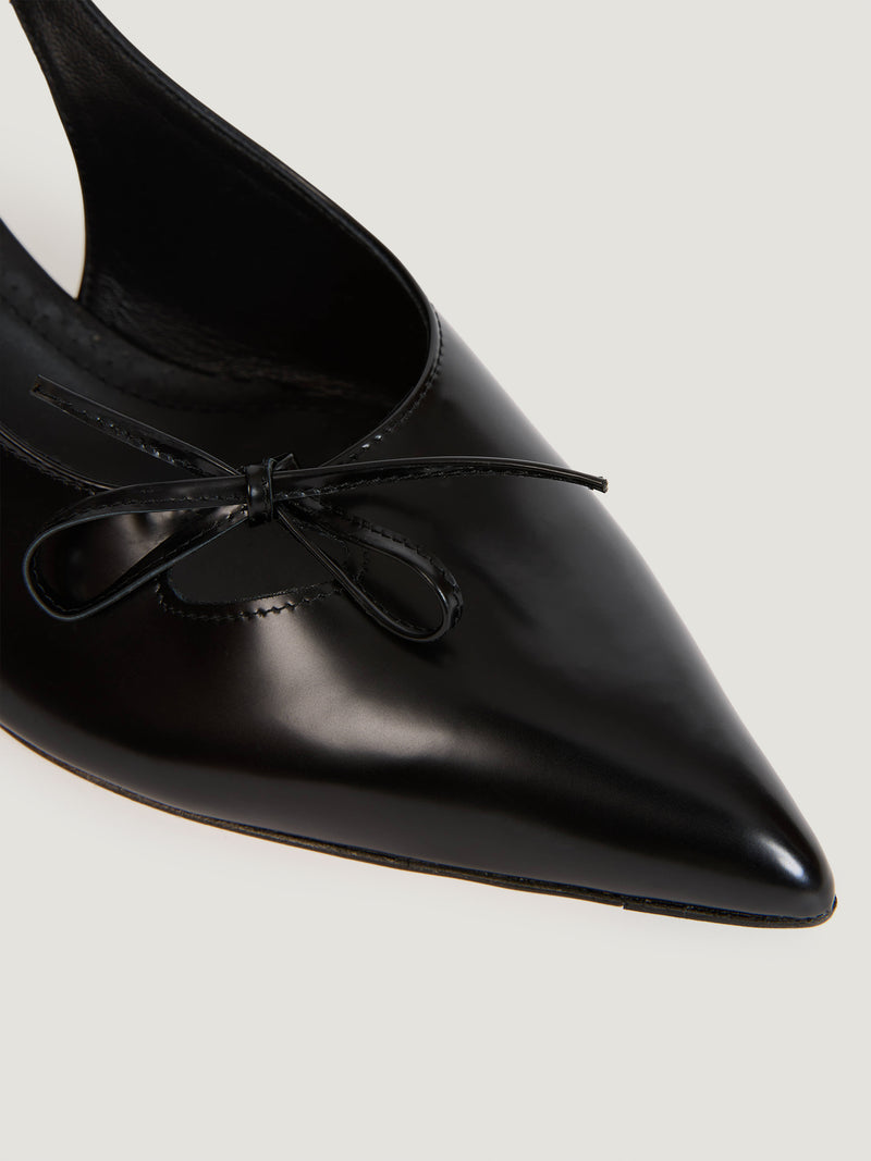 Décolleté MILANAISE