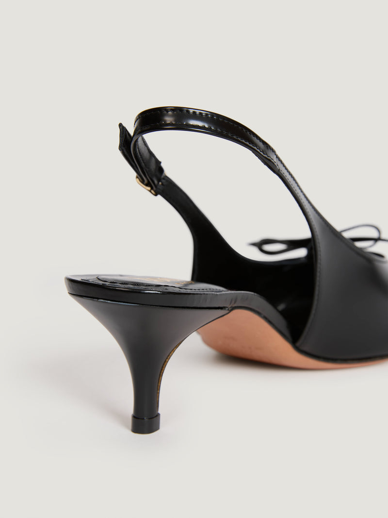 Décolleté MILANAISE